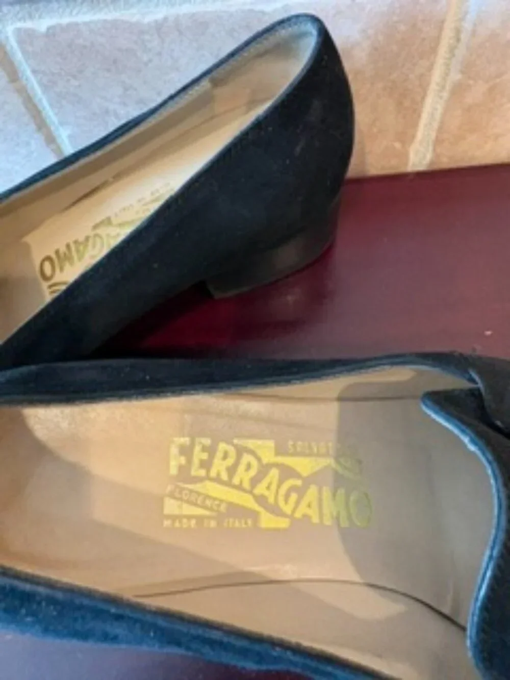Ferragamo